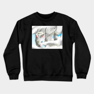 Always In My Heart Crewneck Sweatshirt